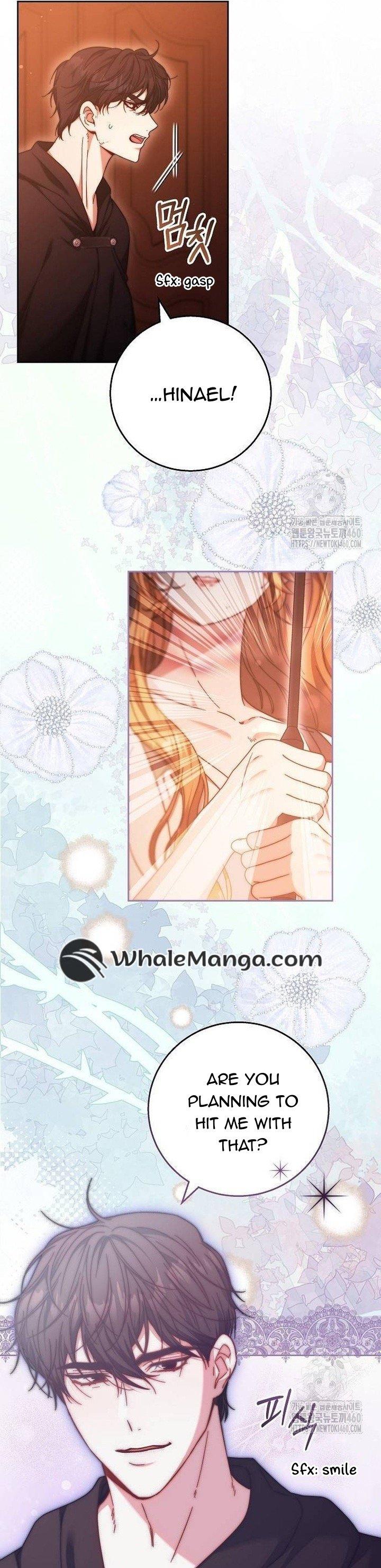I Will Raise My Child As Another Man’s Chapter 14 page 6
