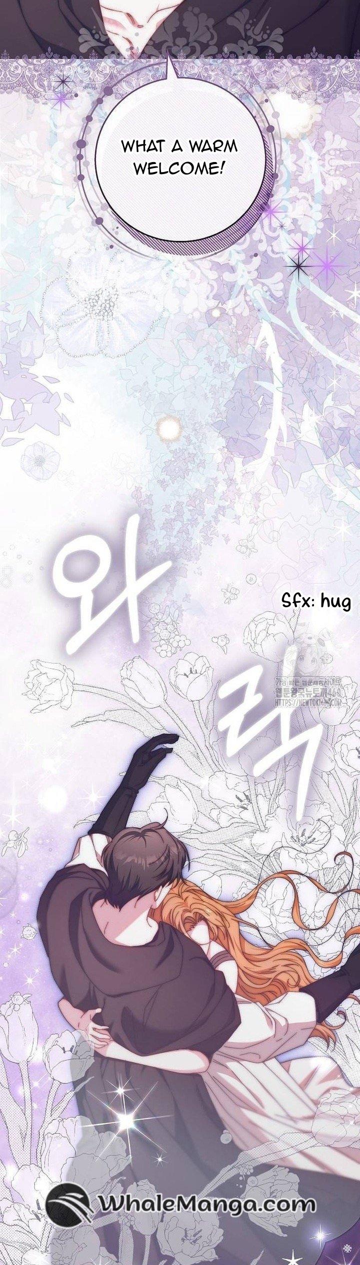 I Will Raise My Child As Another Man’s Chapter 14 page 7