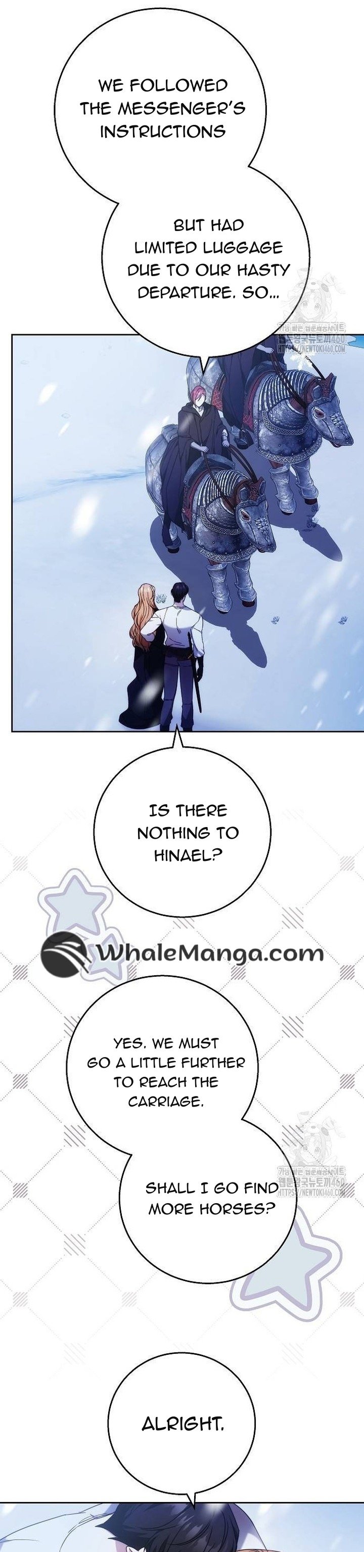 I Will Raise My Child As Another Man’s Chapter 15 page 9