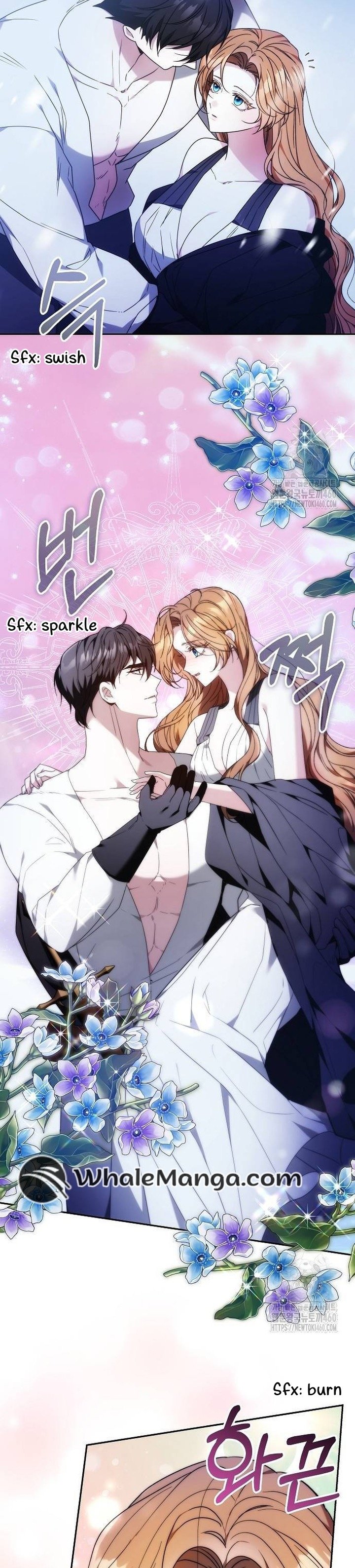 I Will Raise My Child As Another Man’s Chapter 15 page 10