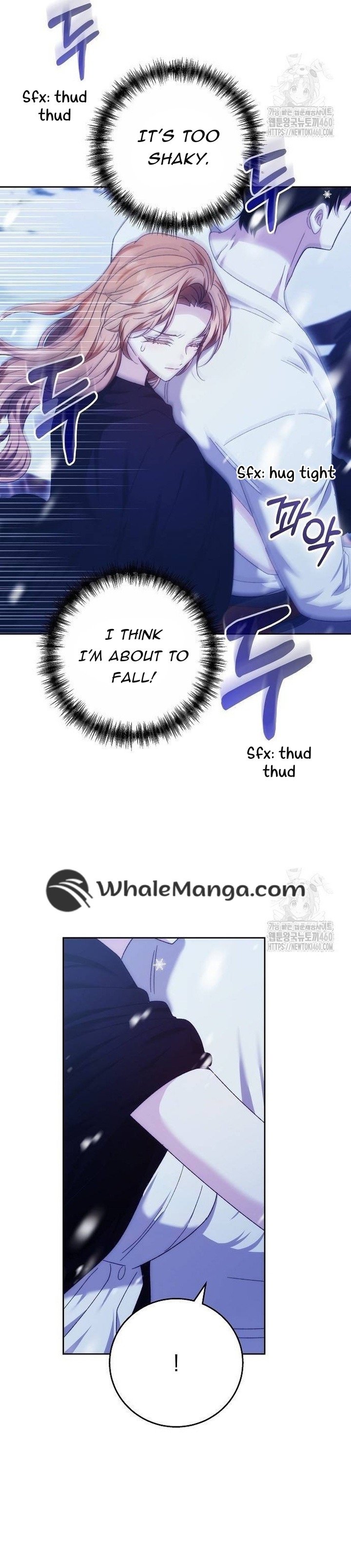 I Will Raise My Child As Another Man’s Chapter 15 page 15