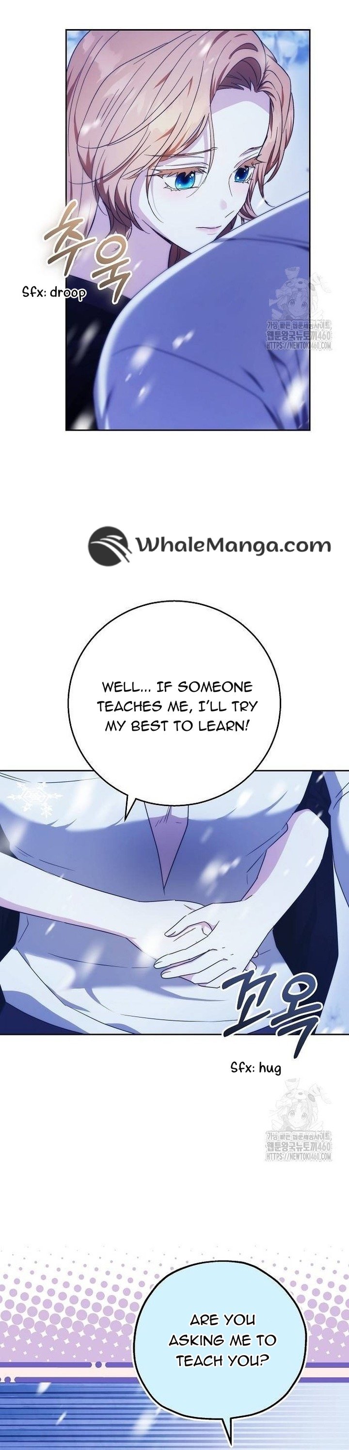 I Will Raise My Child As Another Man’s Chapter 15 page 16