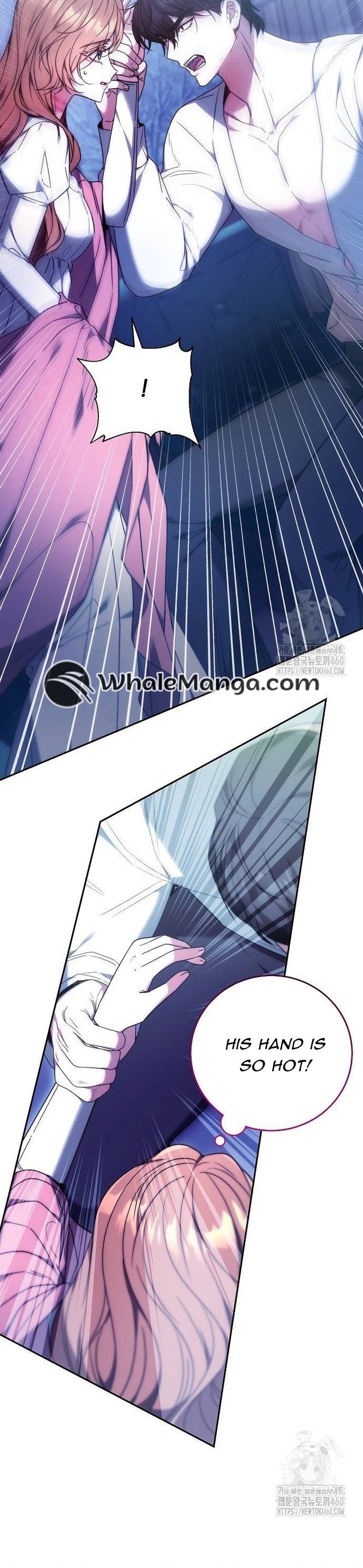 I Will Raise My Child As Another Man’s Chapter 15 page 22