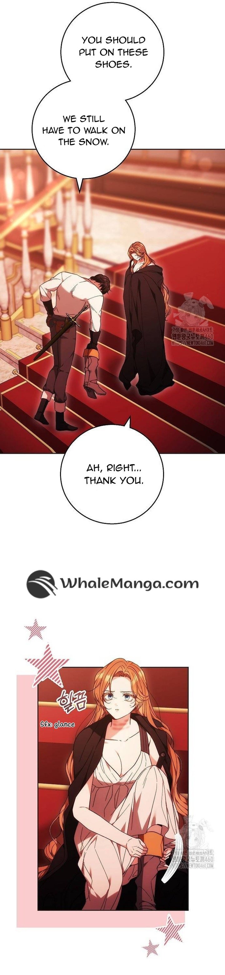 I Will Raise My Child As Another Man’s Chapter 15 page 3
