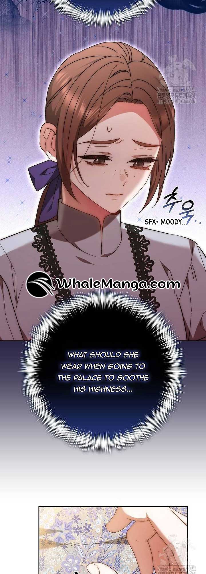 I Will Raise My Child As Another Man’s Chapter 23 page 10