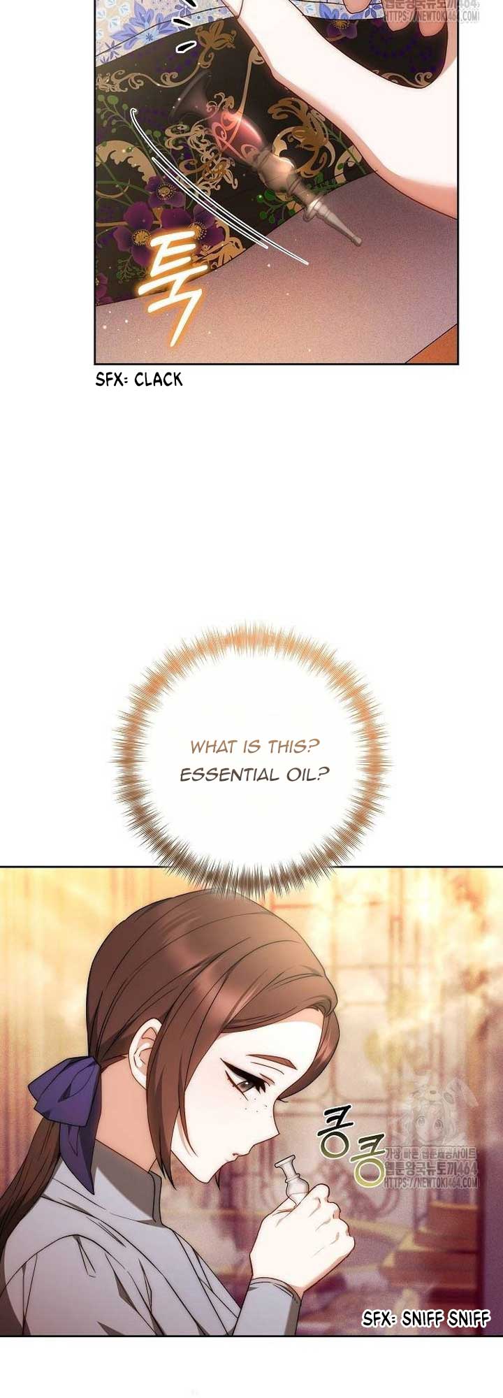 I Will Raise My Child As Another Man’s Chapter 23 page 11