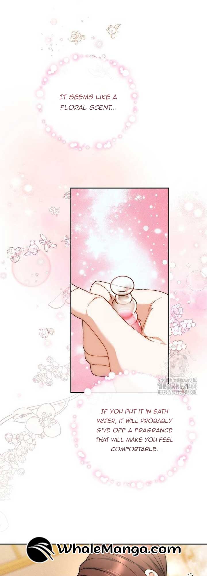 I Will Raise My Child As Another Man’s Chapter 23 page 12