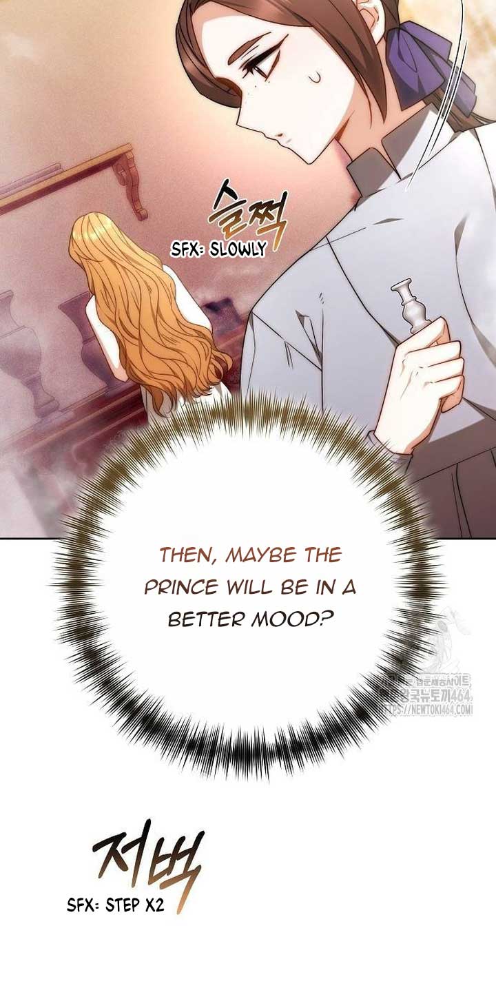 I Will Raise My Child As Another Man’s Chapter 23 page 13