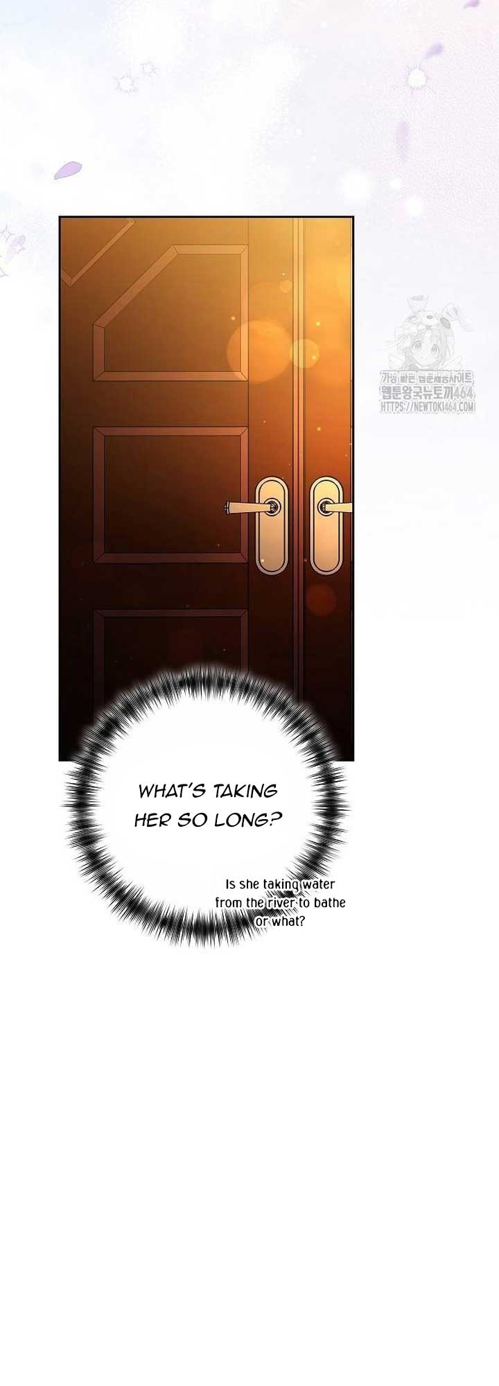 I Will Raise My Child As Another Man’s Chapter 23 page 16