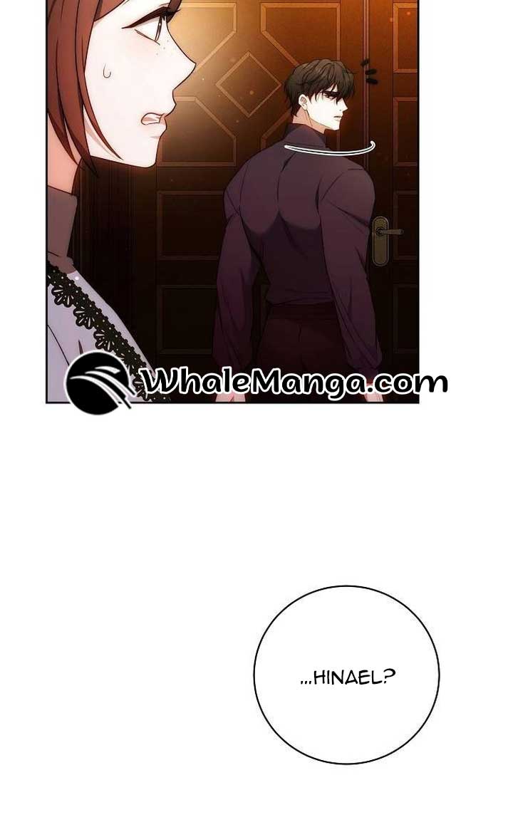 I Will Raise My Child As Another Man’s Chapter 23 page 18