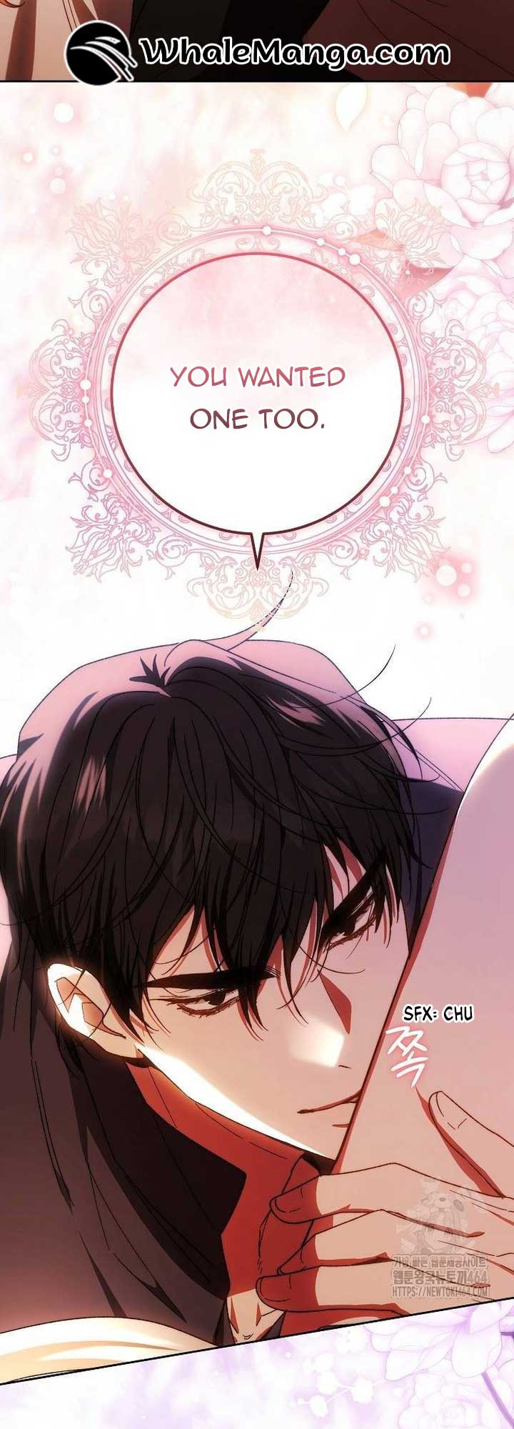 I Will Raise My Child As Another Man’s Chapter 23 page 1