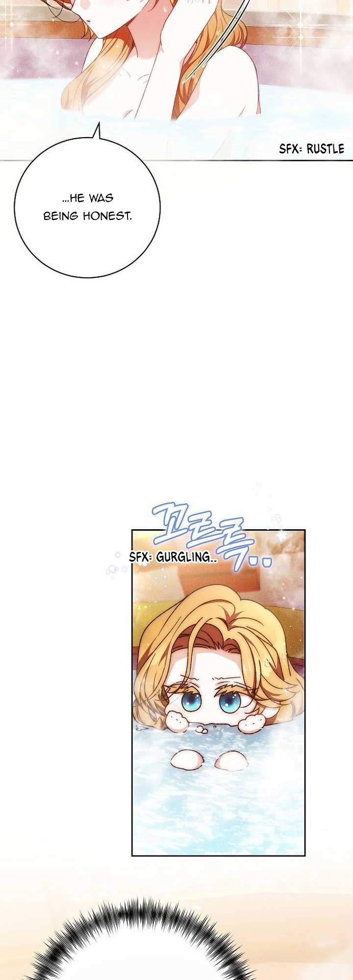 I Will Raise My Child As Another Man’s Chapter 23 page 25