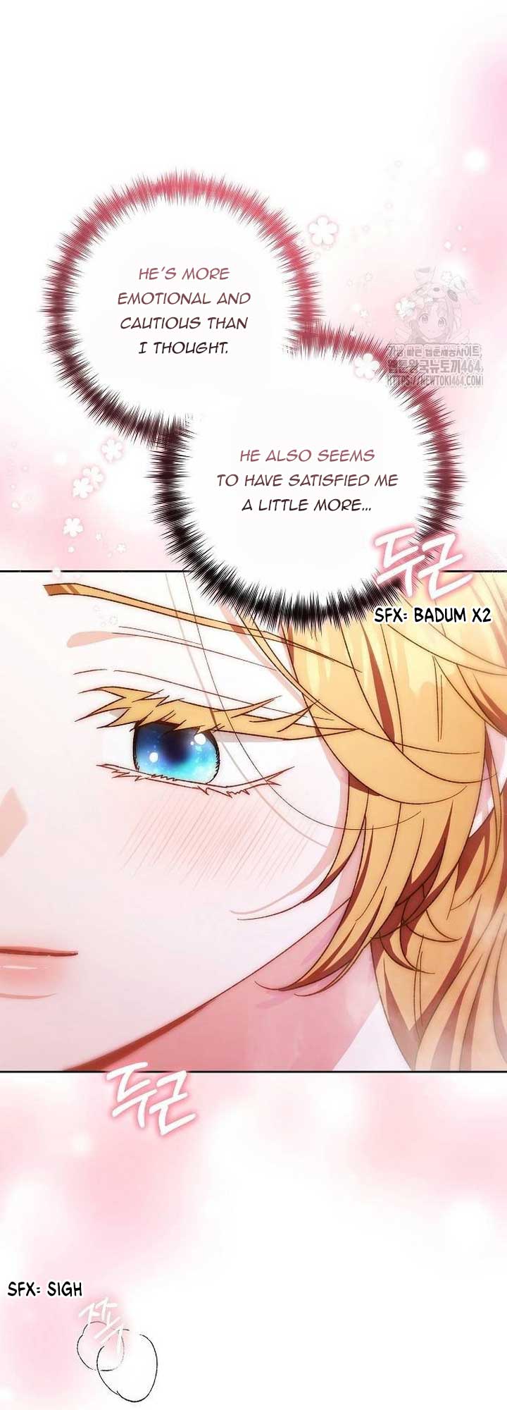 I Will Raise My Child As Another Man’s Chapter 23 page 27