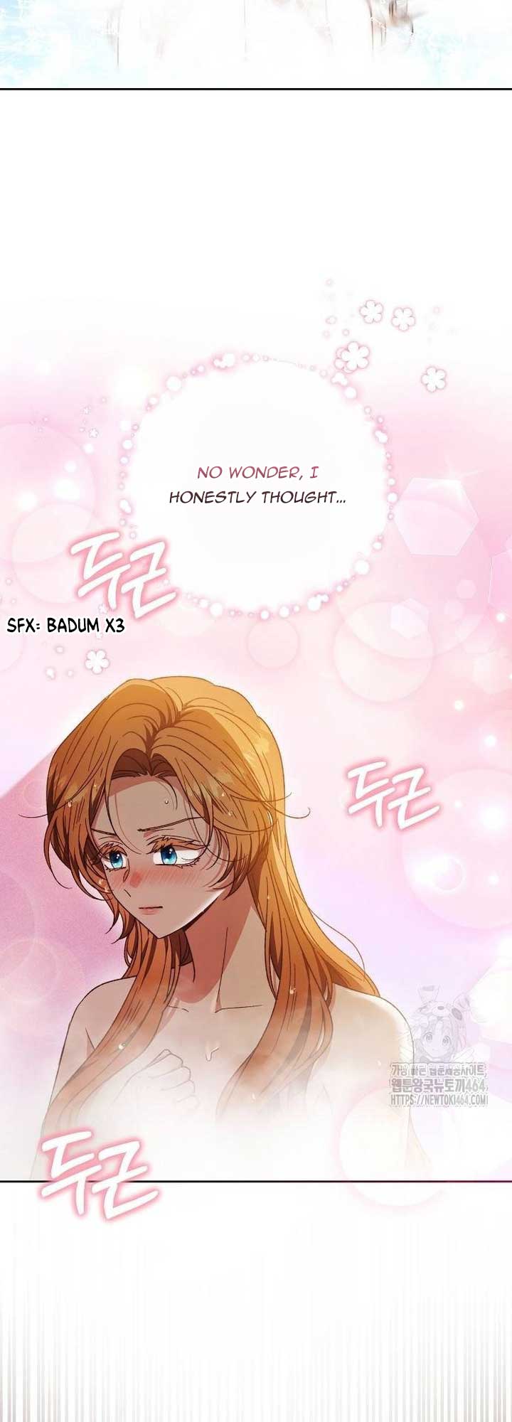 I Will Raise My Child As Another Man’s Chapter 23 page 29