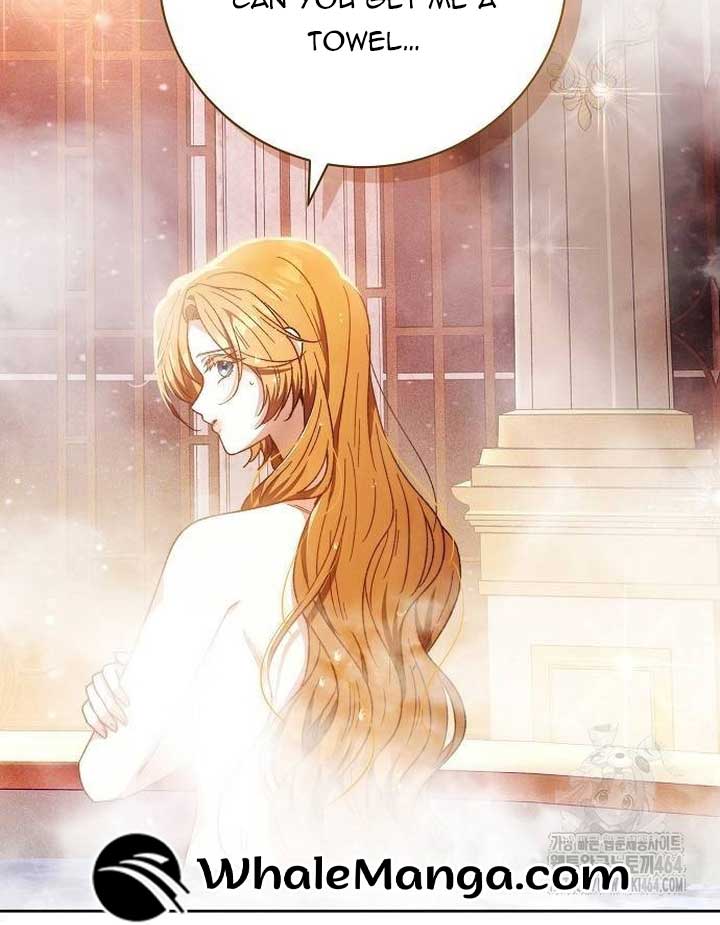 I Will Raise My Child As Another Man’s Chapter 23 page 31