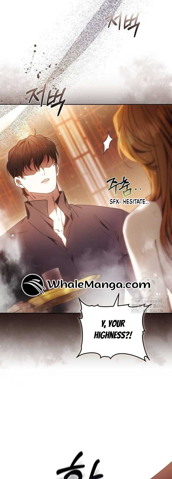I Will Raise My Child As Another Man’s Chapter 23 page 33