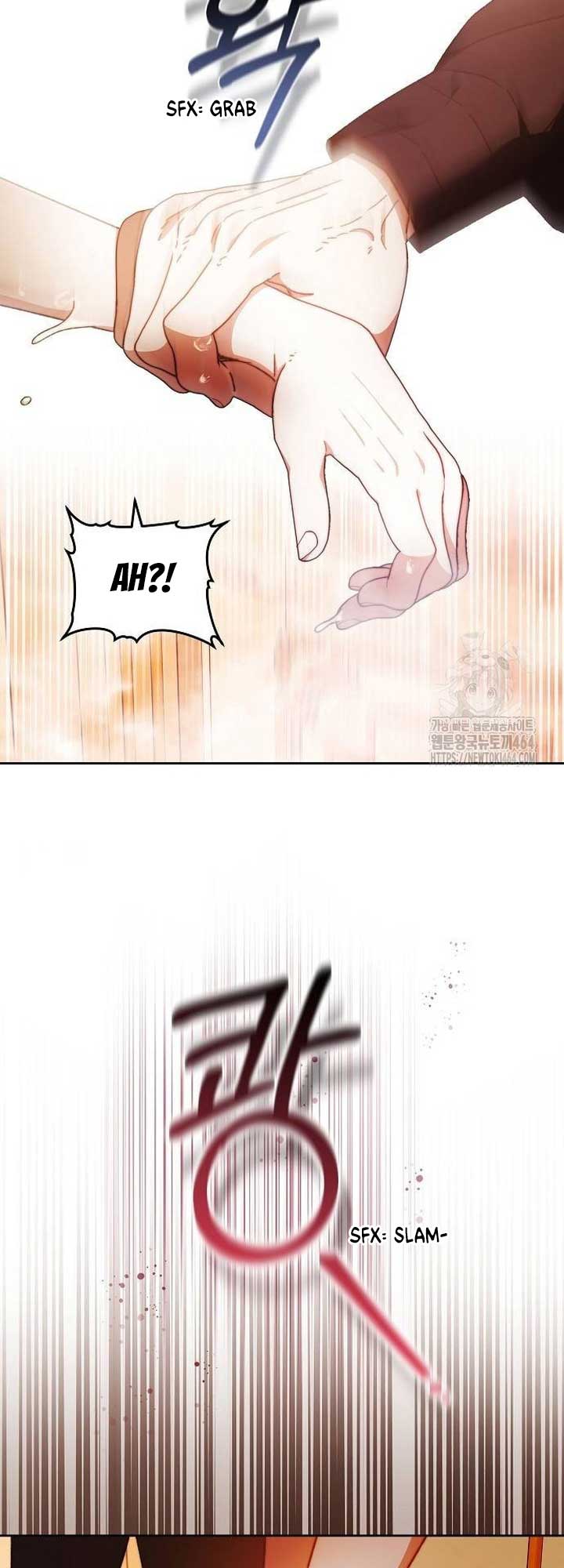 I Will Raise My Child As Another Man’s Chapter 23 page 34