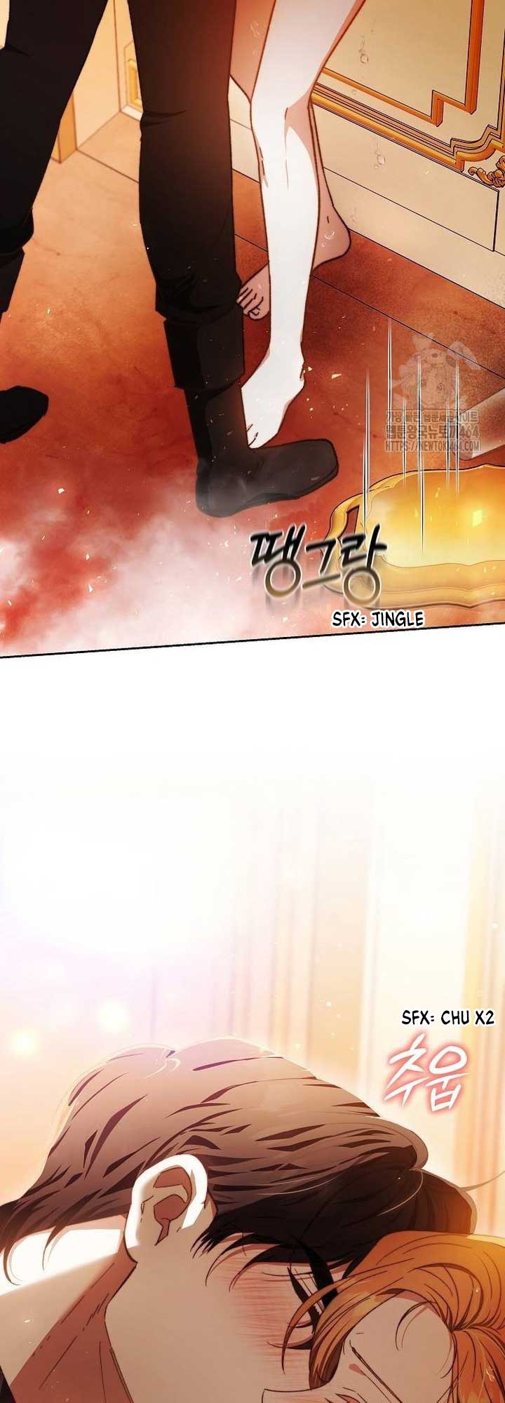 I Will Raise My Child As Another Man’s Chapter 23 page 35