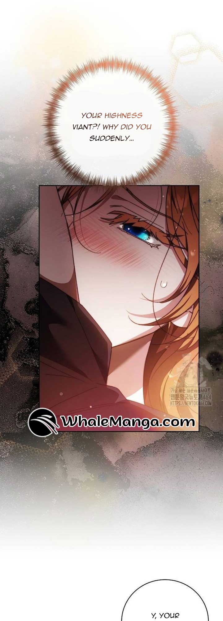I Will Raise My Child As Another Man’s Chapter 23 page 37