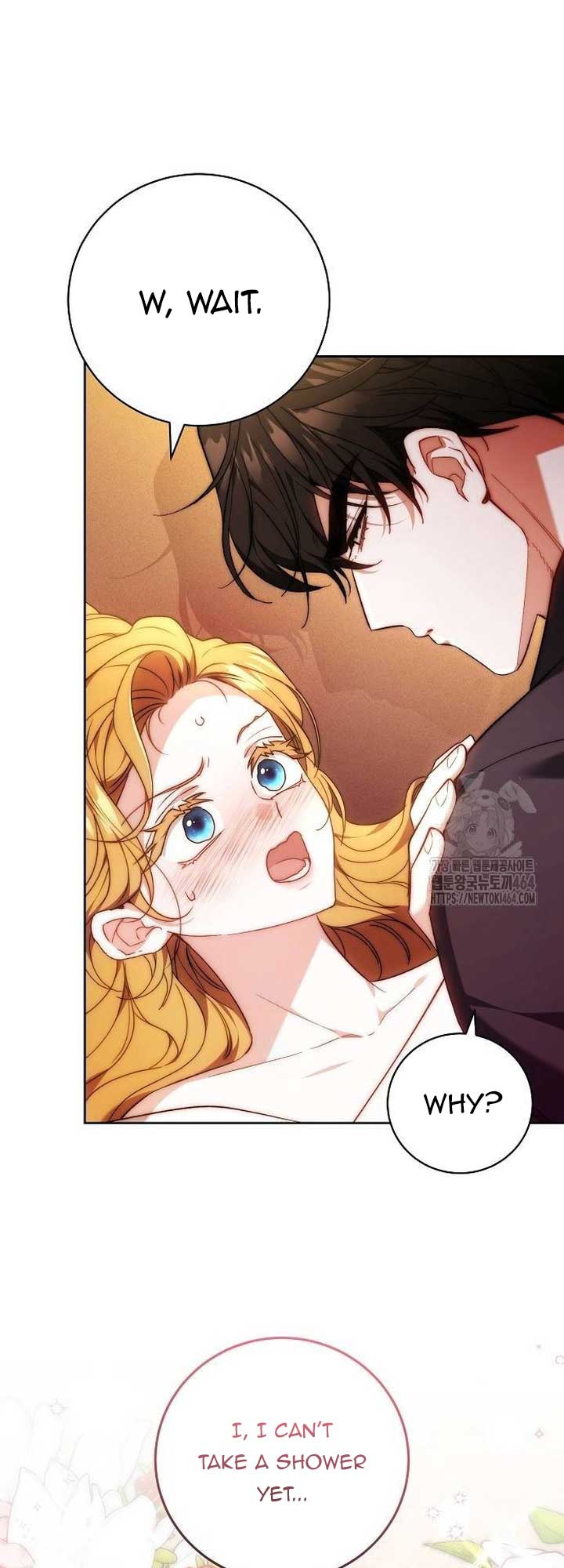 I Will Raise My Child As Another Man’s Chapter 23 page 3