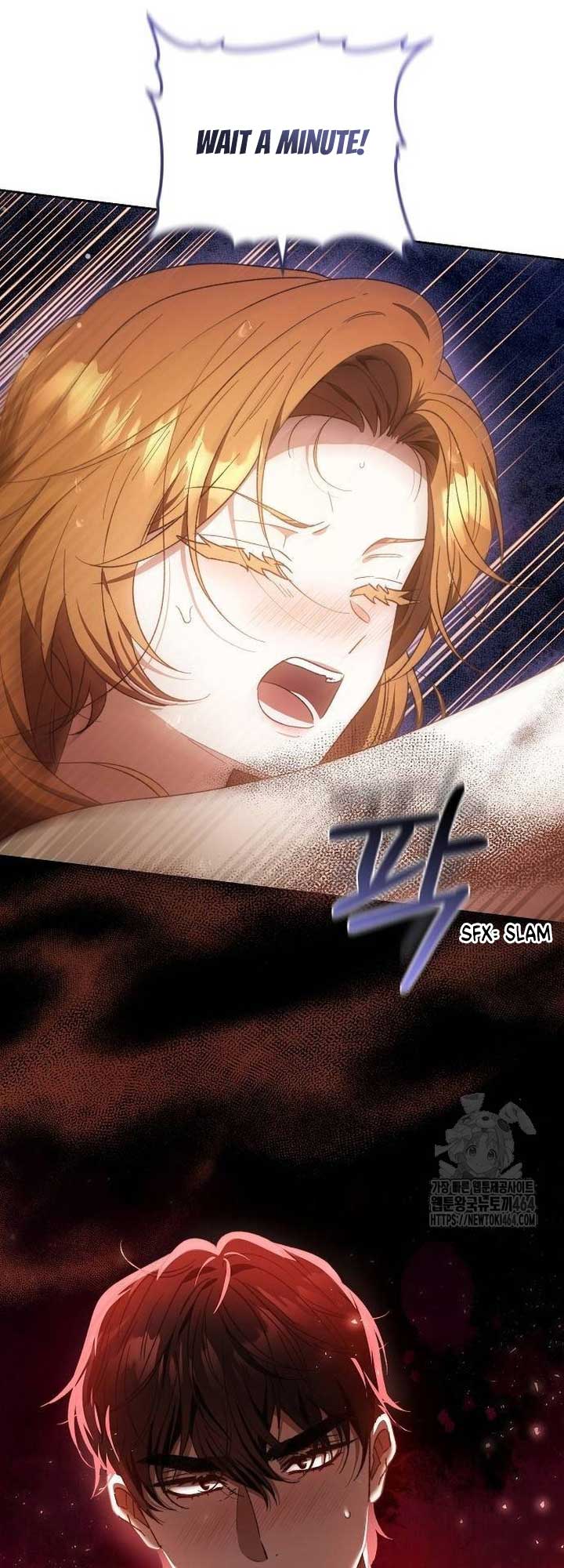 I Will Raise My Child As Another Man’s Chapter 23 page 40