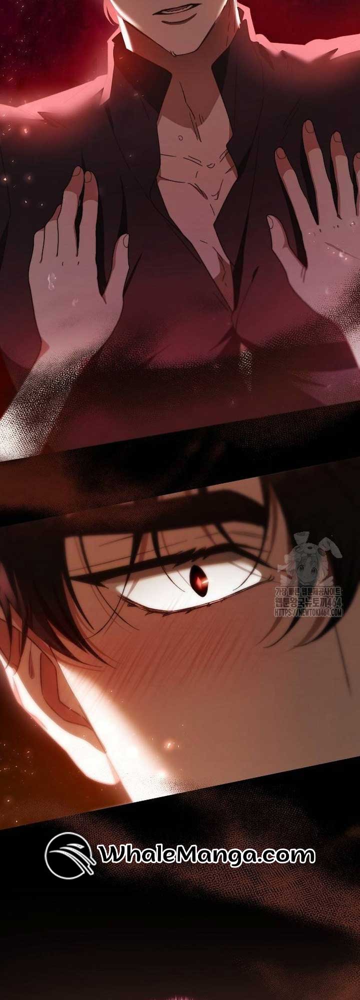I Will Raise My Child As Another Man’s Chapter 23 page 41