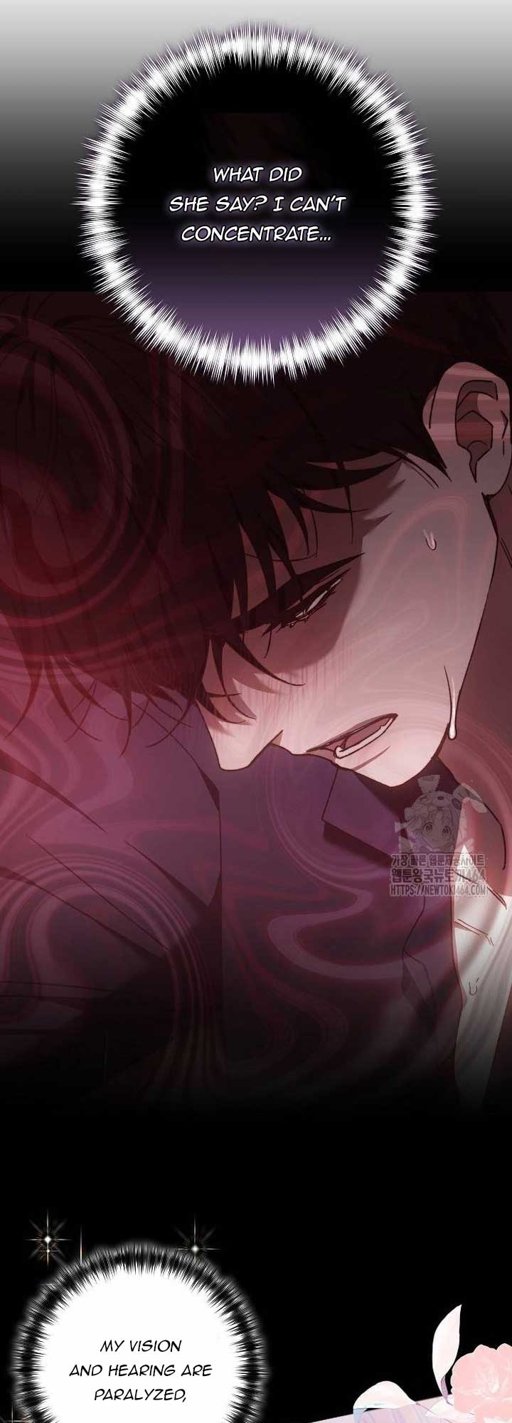 I Will Raise My Child As Another Man’s Chapter 23 page 45