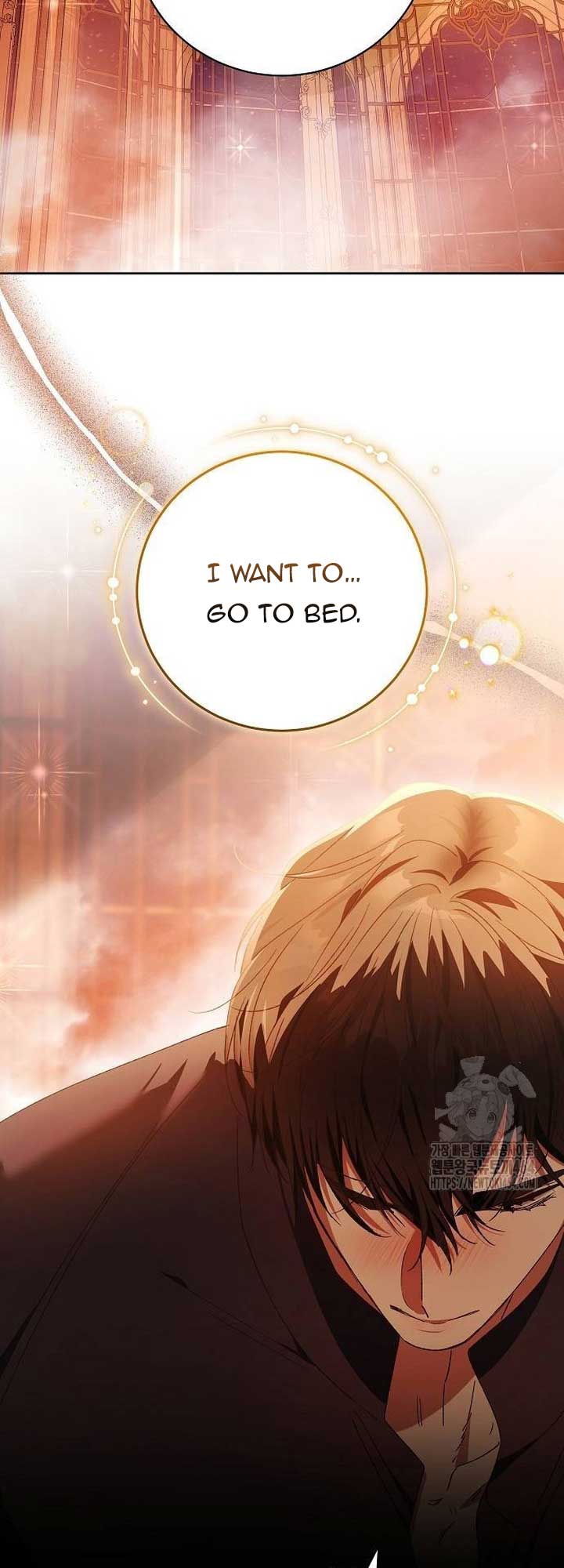 I Will Raise My Child As Another Man’s Chapter 23 page 51
