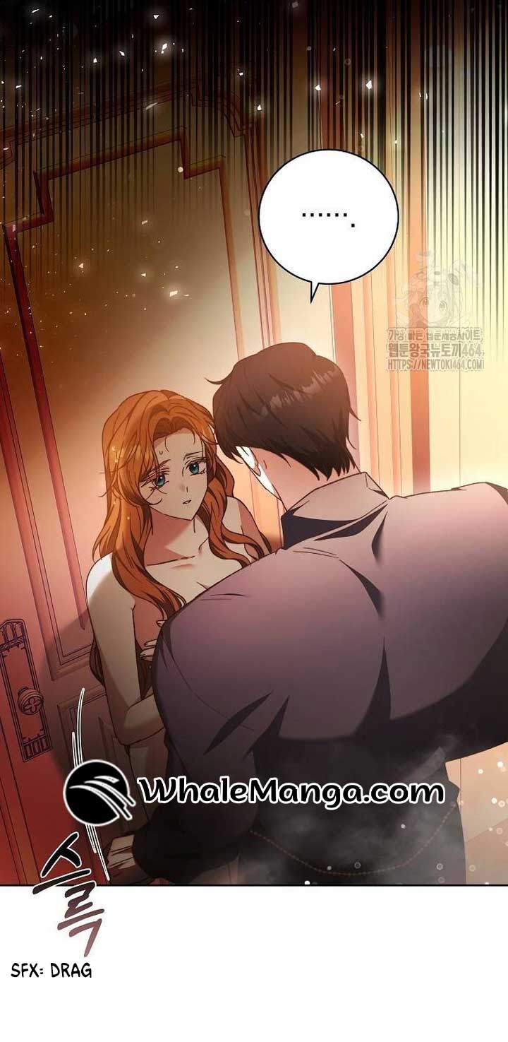 I Will Raise My Child As Another Man’s Chapter 23 page 54