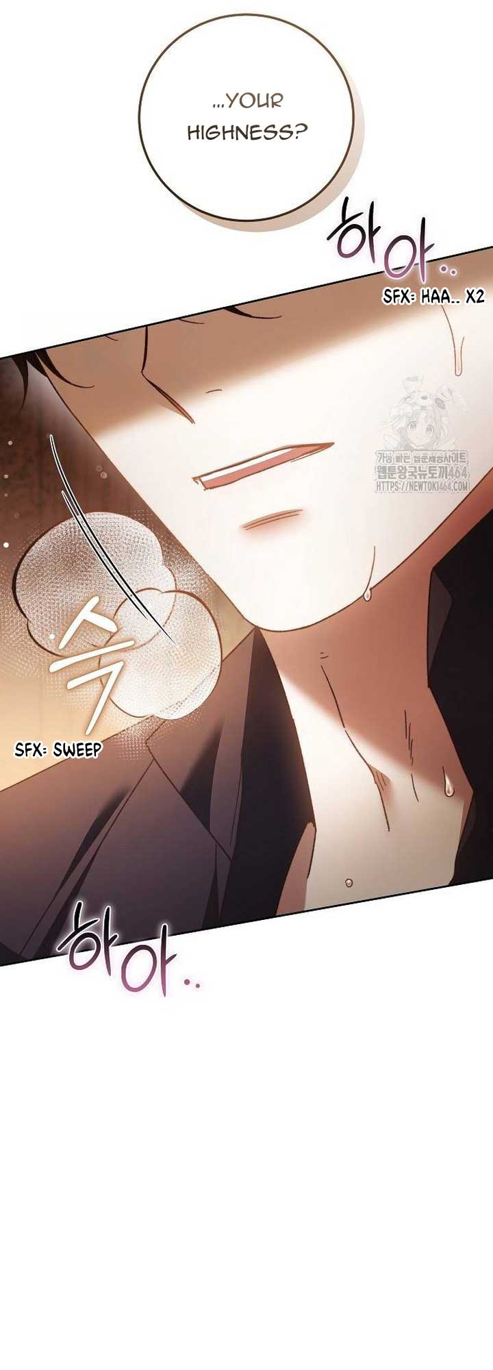 I Will Raise My Child As Another Man’s Chapter 23 page 55