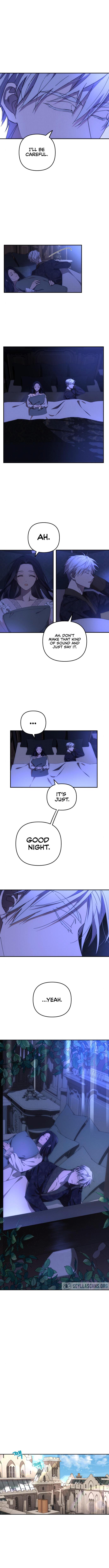 I Will Seduce the Northern Duke Chapter 9 page 8