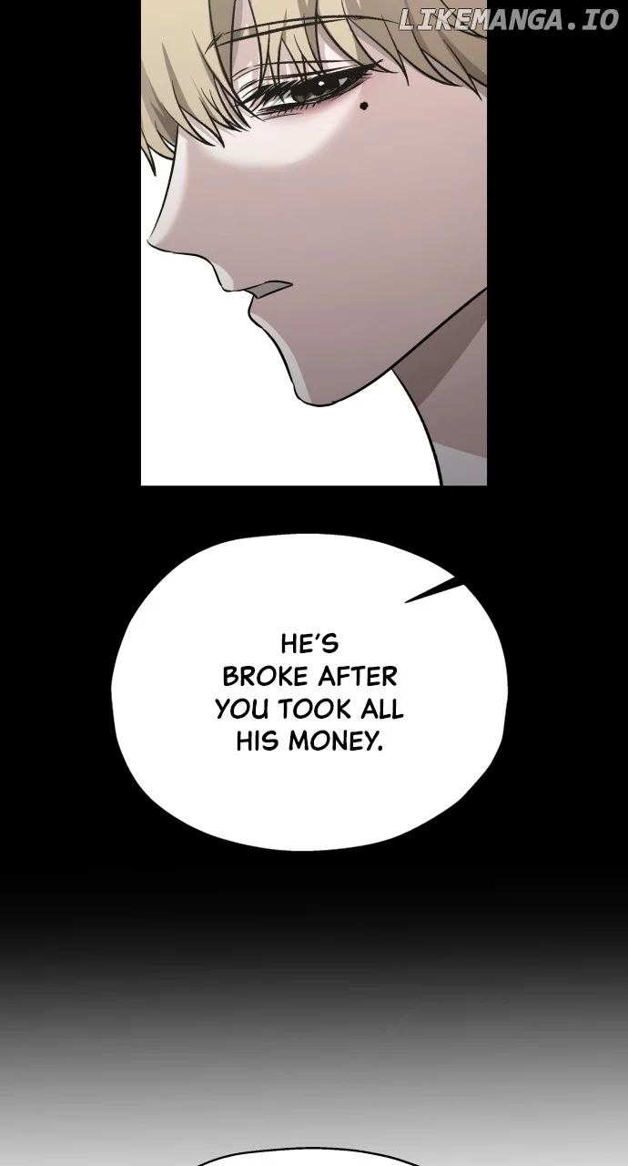 I will steal your place Chapter 18 page 100