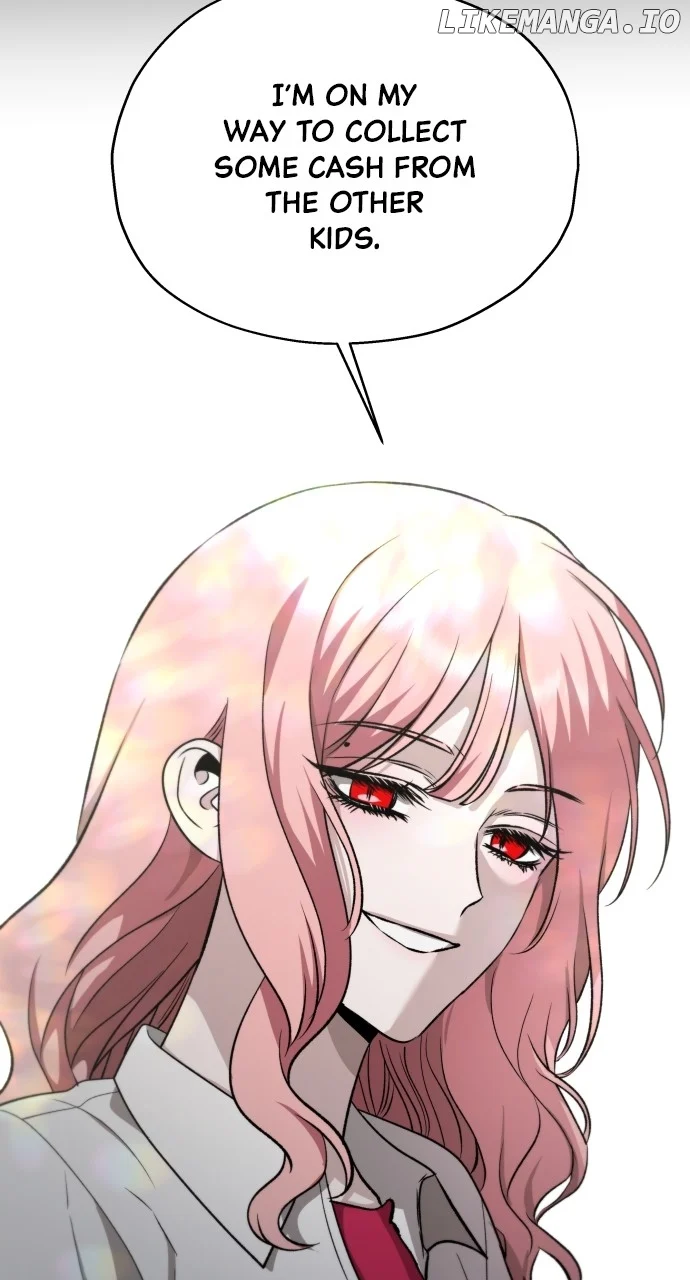 I will steal your place Chapter 18 page 101