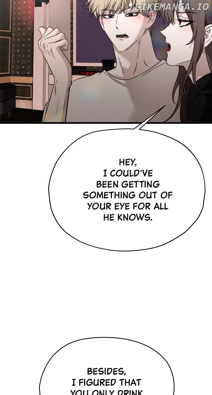 I will steal your place Chapter 18 page 10