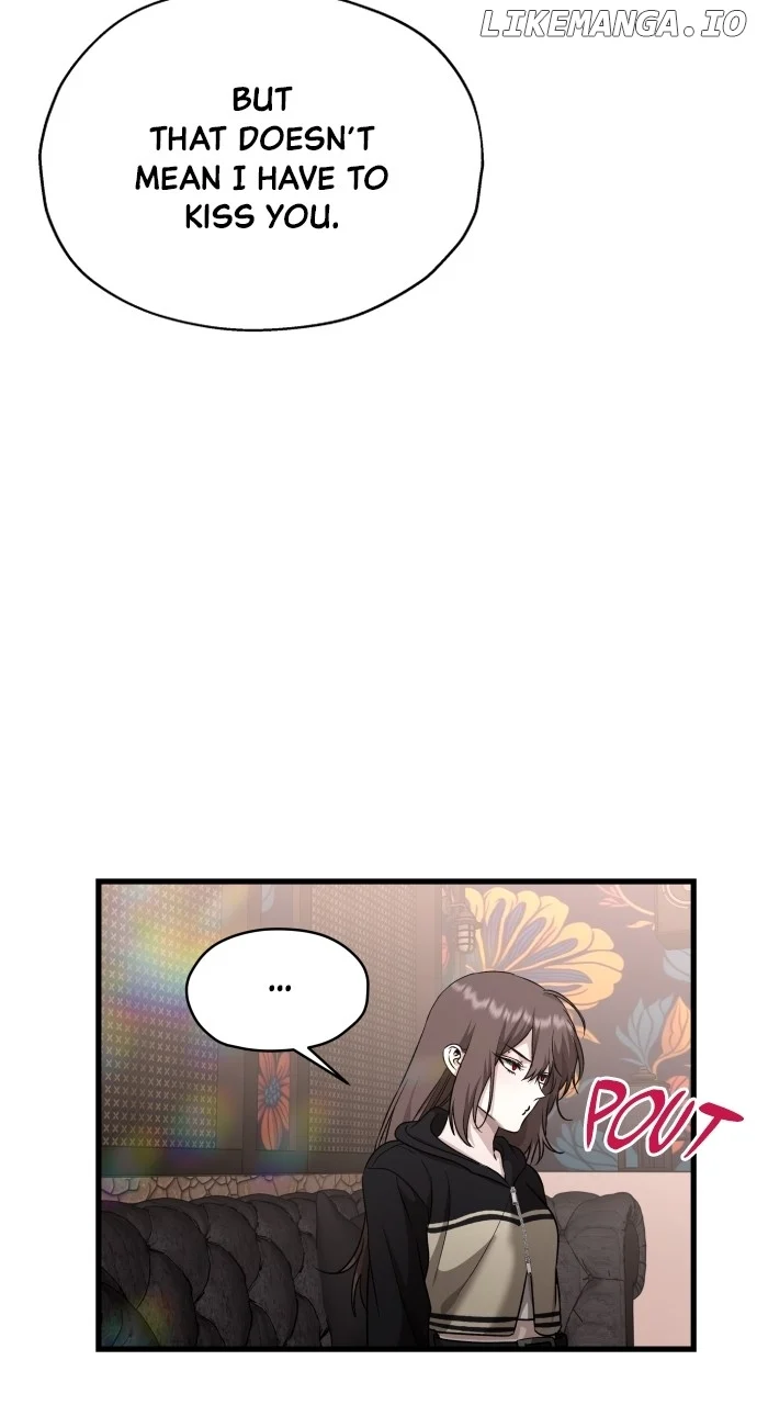 I will steal your place Chapter 18 page 13