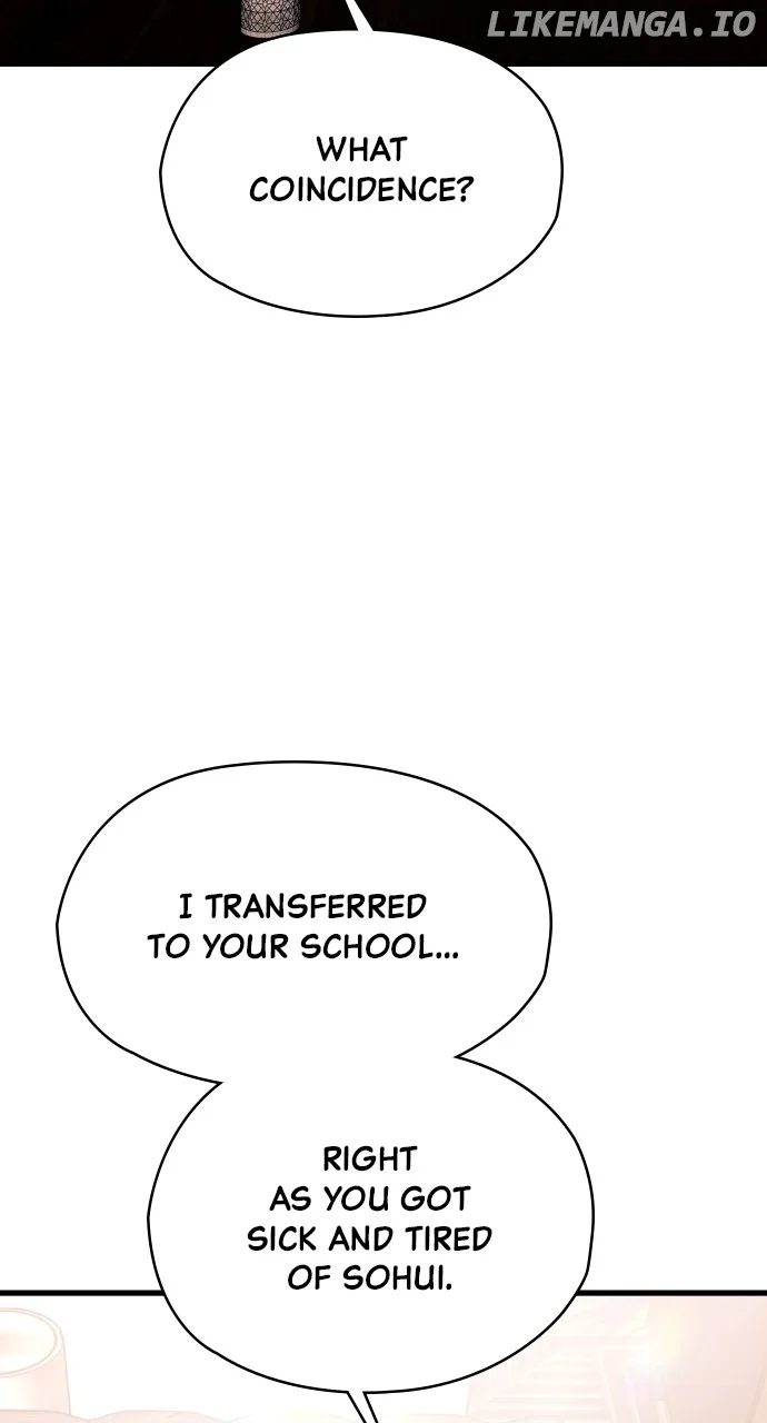 I will steal your place Chapter 18 page 16