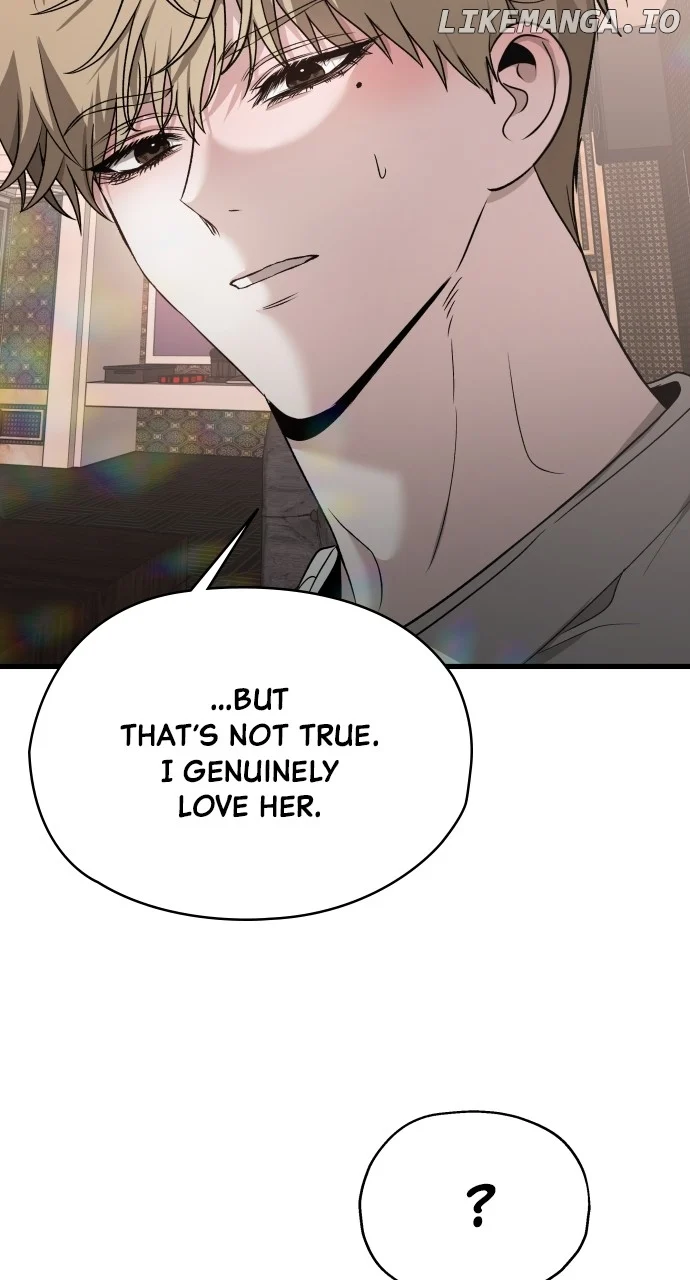 I will steal your place Chapter 18 page 19