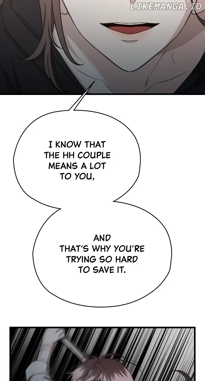 I will steal your place Chapter 18 page 23