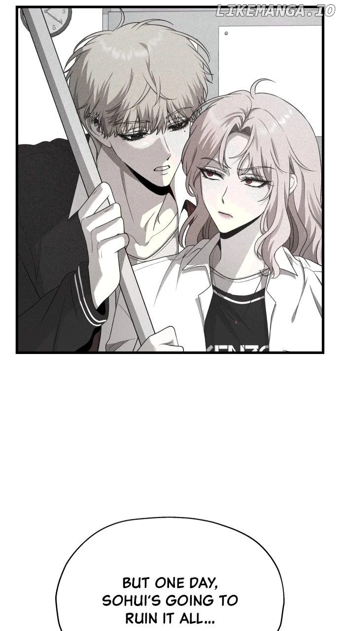I will steal your place Chapter 18 page 25