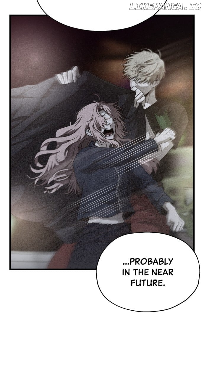 I will steal your place Chapter 18 page 26