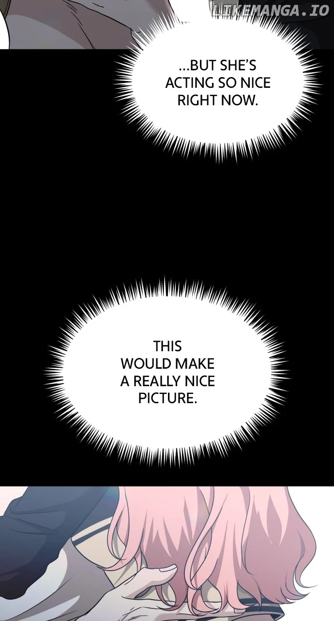 I will steal your place Chapter 18 page 2