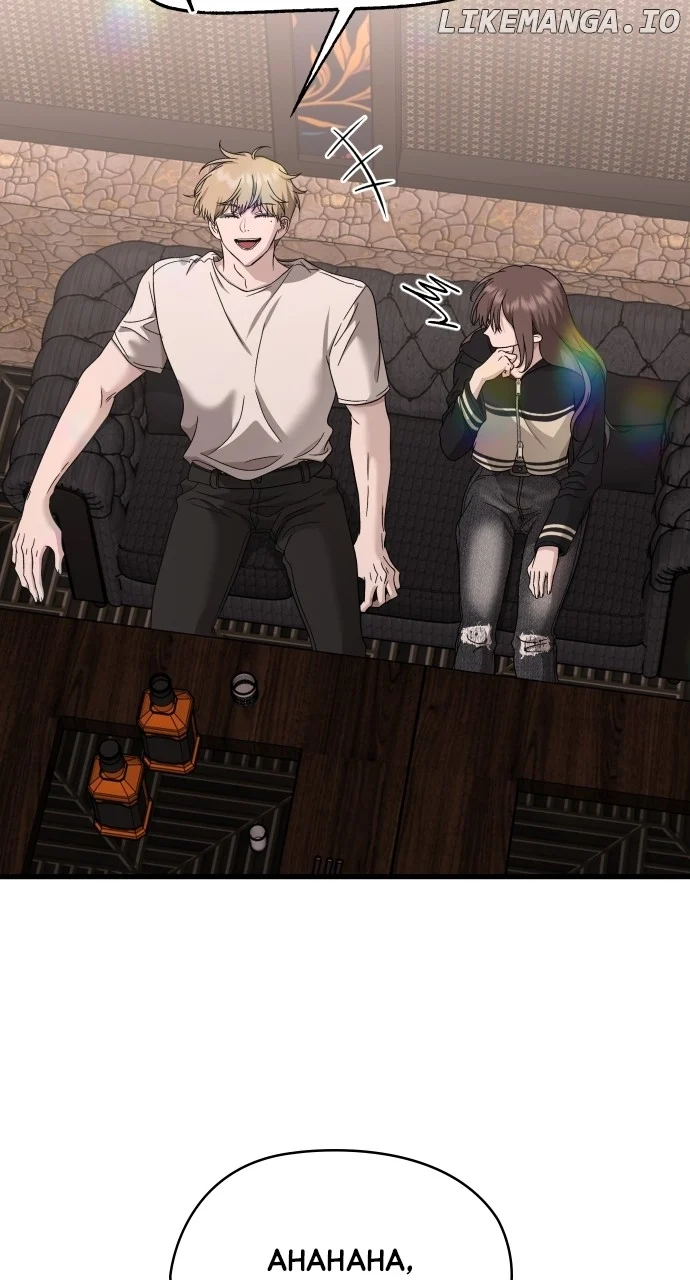I will steal your place Chapter 18 page 31