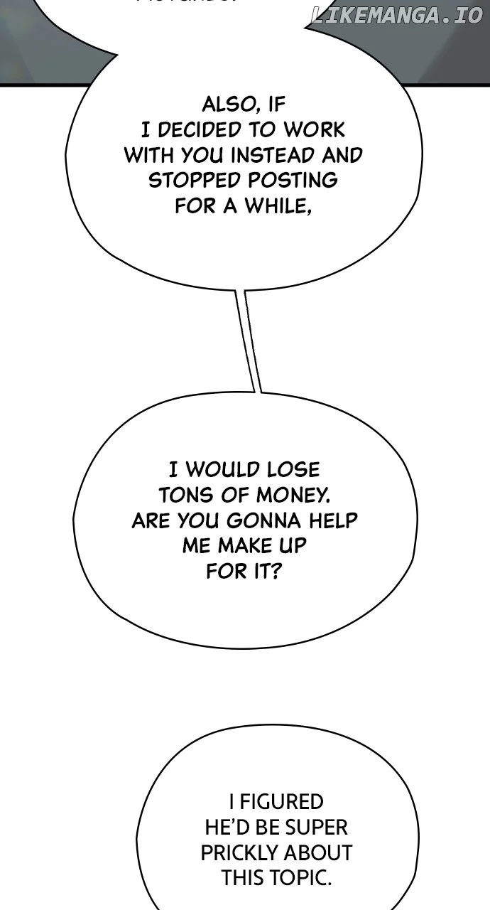 I will steal your place Chapter 18 page 35