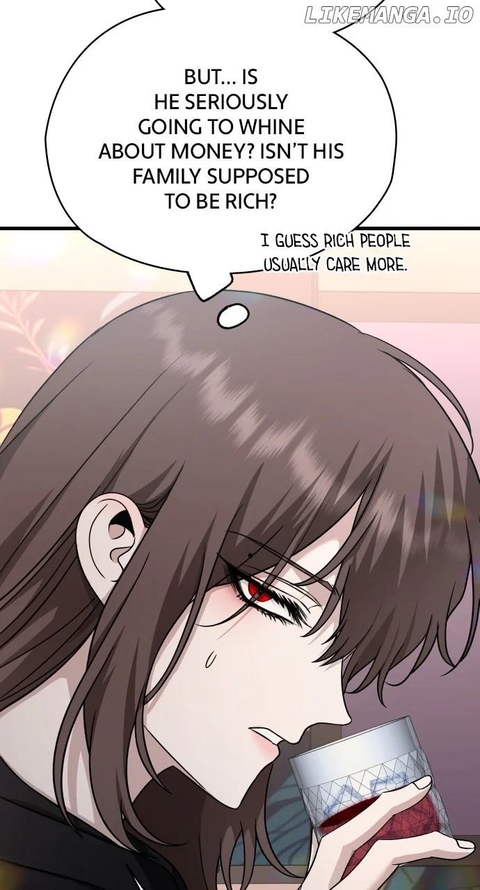 I will steal your place Chapter 18 page 36