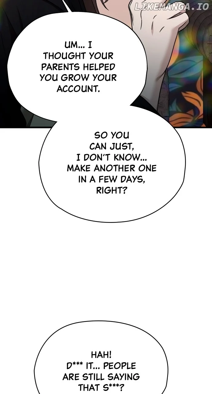 I will steal your place Chapter 18 page 37