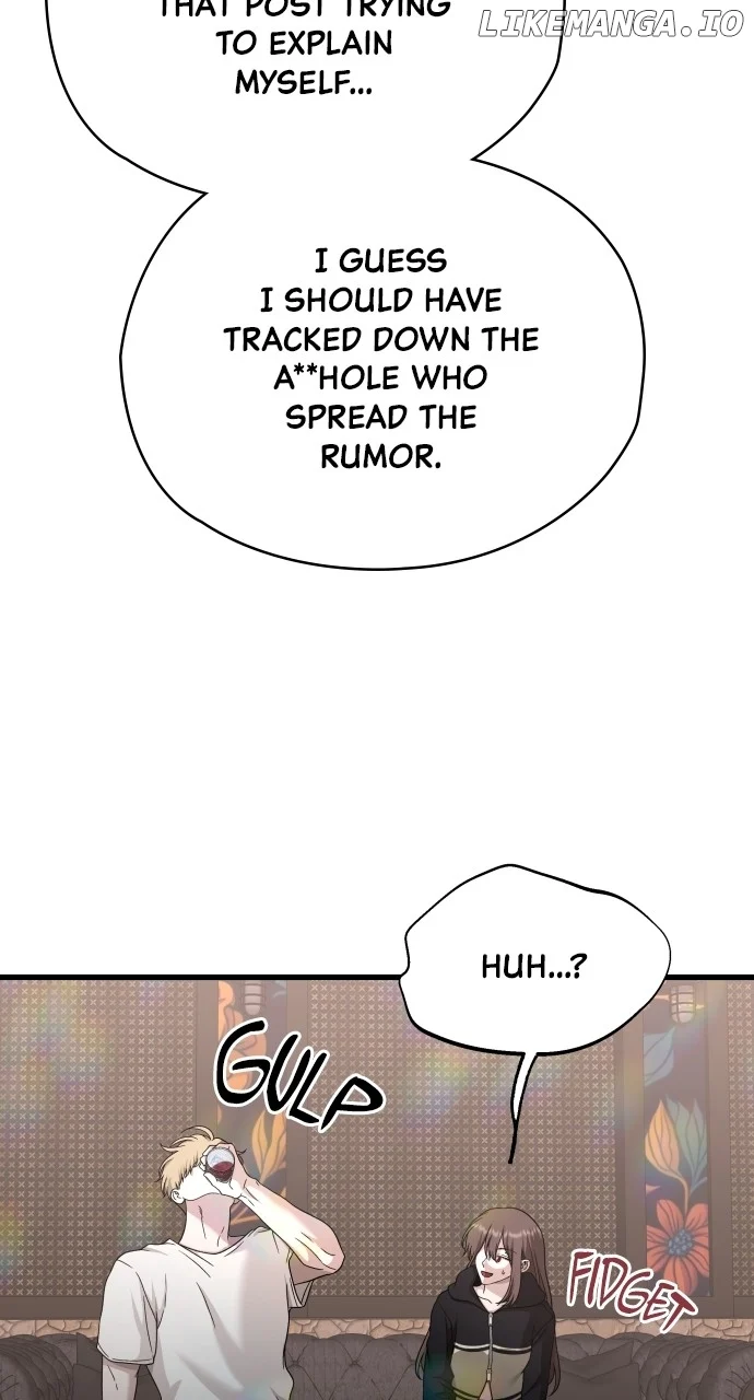 I will steal your place Chapter 18 page 39