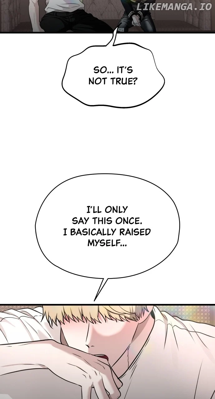 I will steal your place Chapter 18 page 40