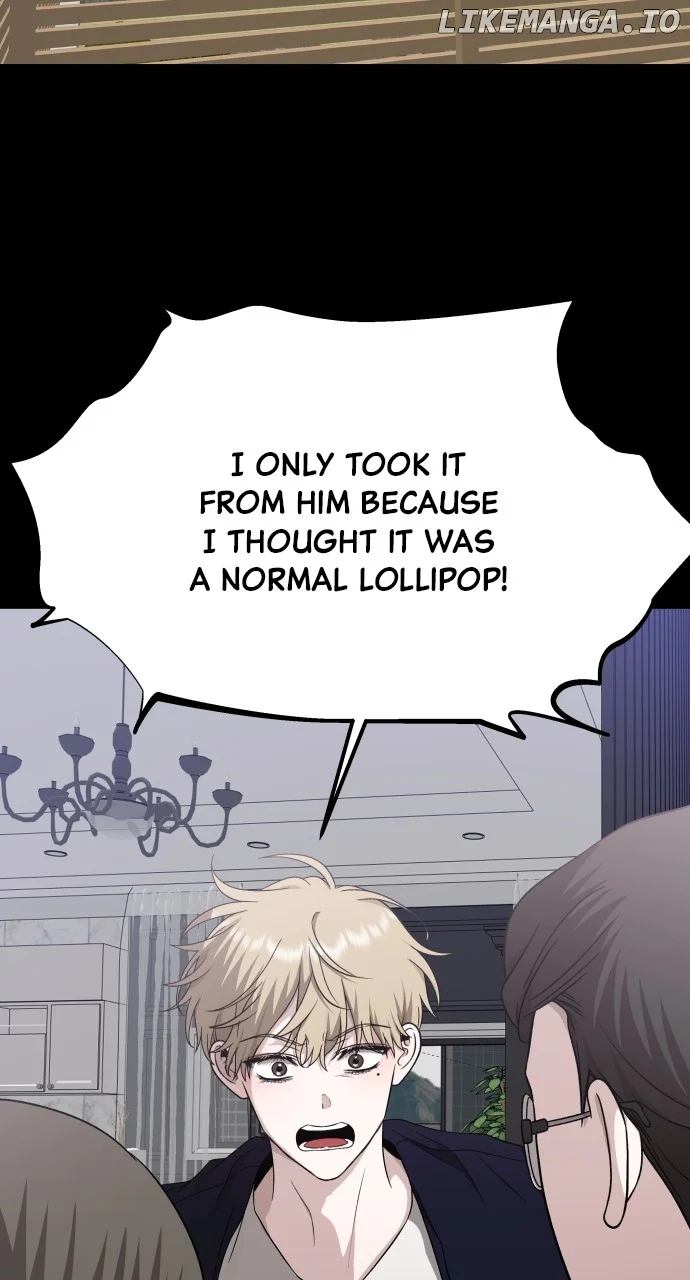 I will steal your place Chapter 18 page 44