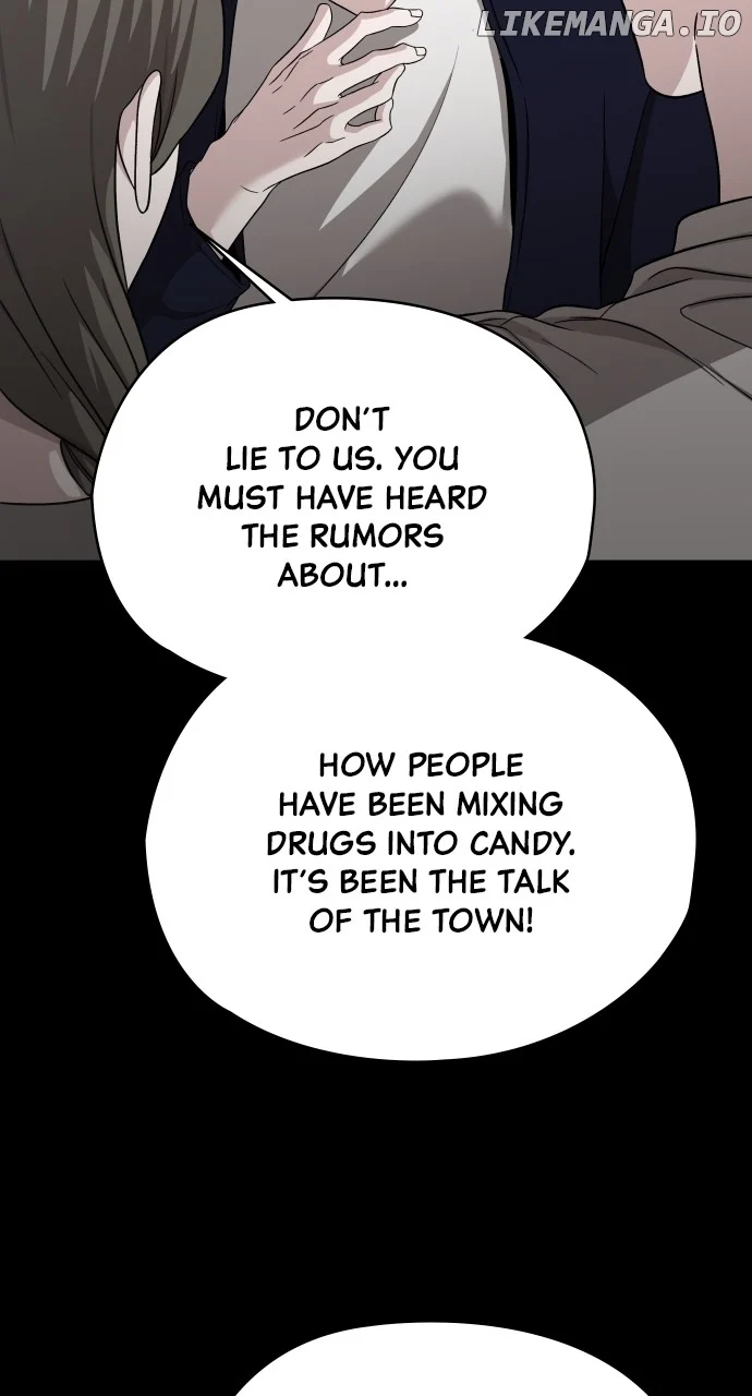 I will steal your place Chapter 18 page 45