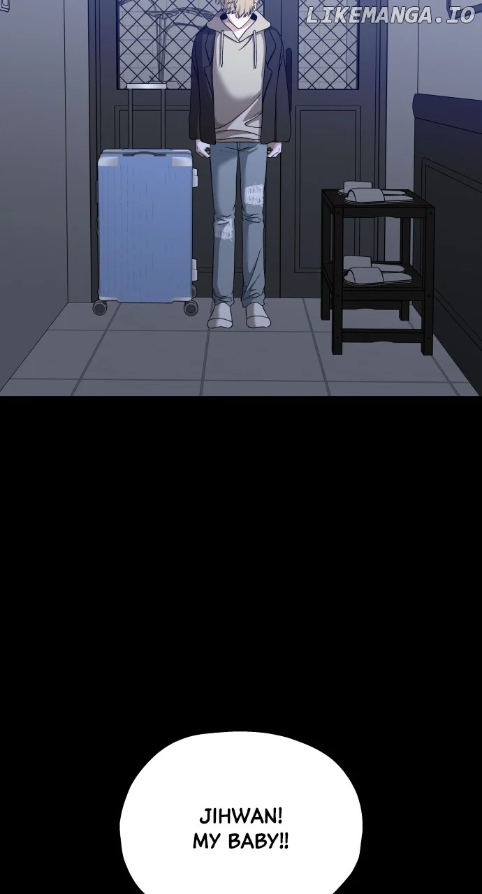 I will steal your place Chapter 18 page 50